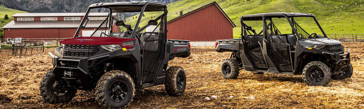 2021 Polaris® Ranger for sale in YPK Motorsports, Hazard, Kentucky