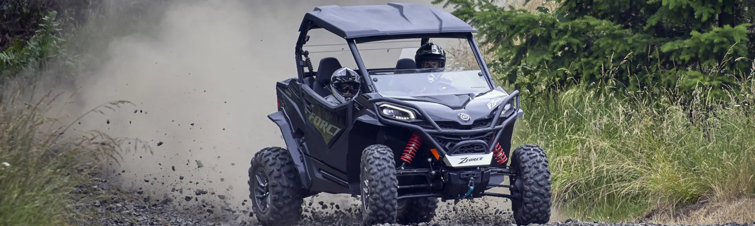 2025 CFMOTO ZFORCE 950 Sport for sale in YPK Motorsports of Hazard, Hazard, Kentucky
