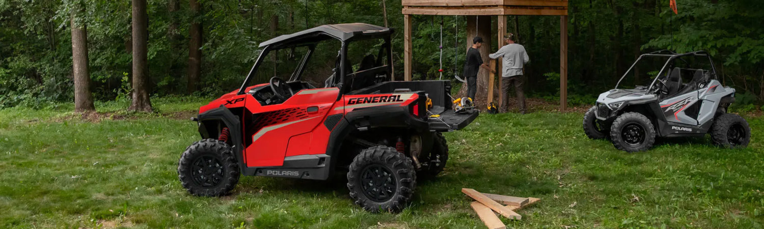 2025 Polaris® General XP 1000 for sale in YPK Motorsports of Hazard, Hazard, Kentucky
