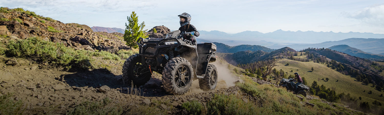 2025 Polaris® Sportsman XP 1000 for sale in YPK Motorsports of Hazard, Hazard, Kentucky